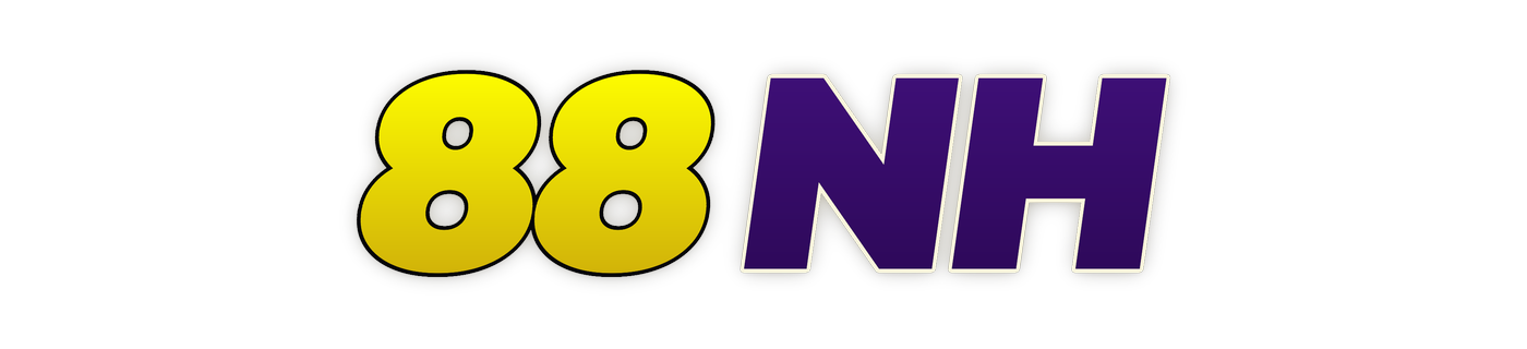 88nh logo